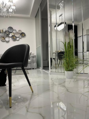 White Pearl Luxury Apartments in Arcadia